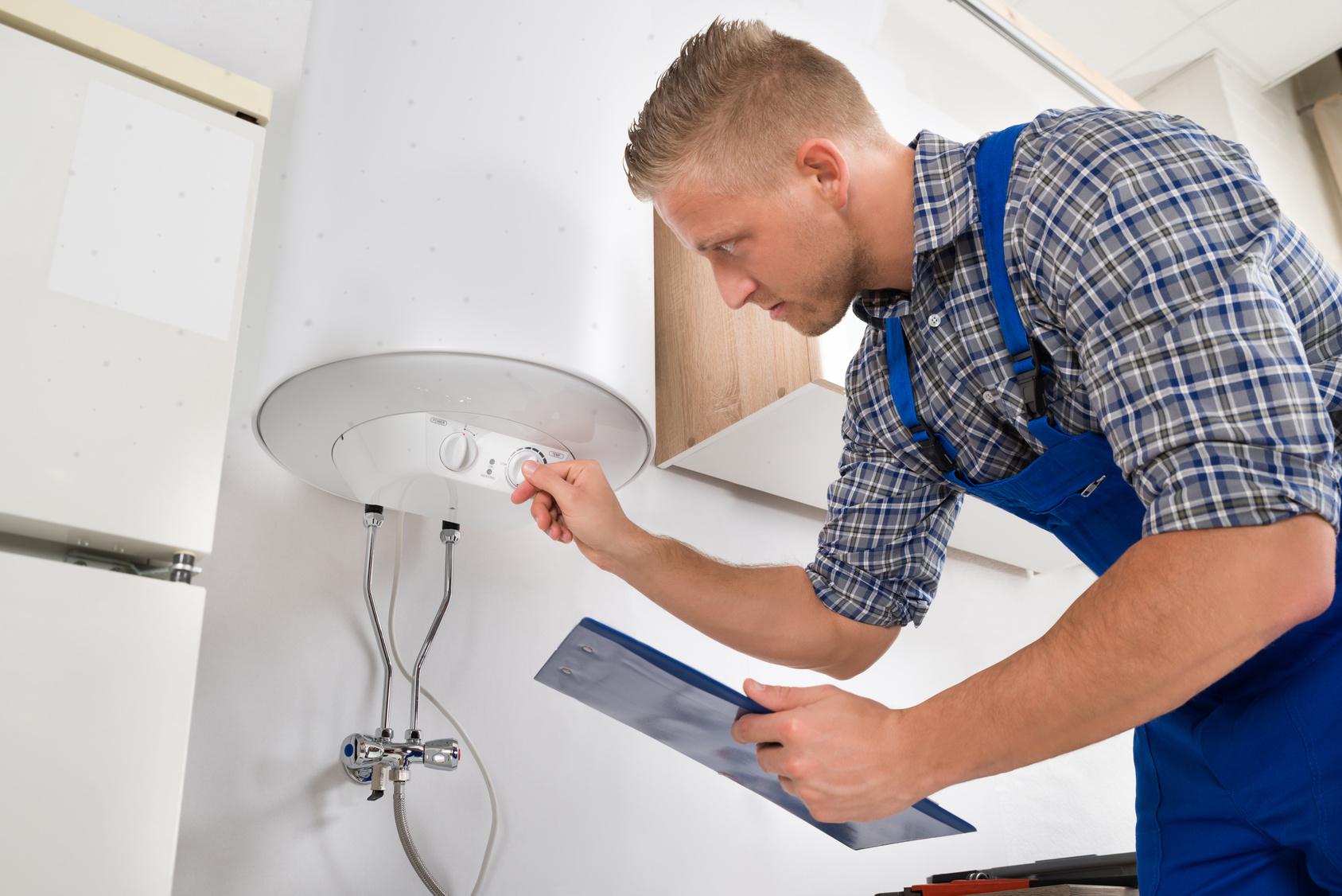 entreprise de chauffage Lagny-sur-Marne
