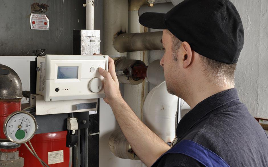 chauffage aerothermie Sevran