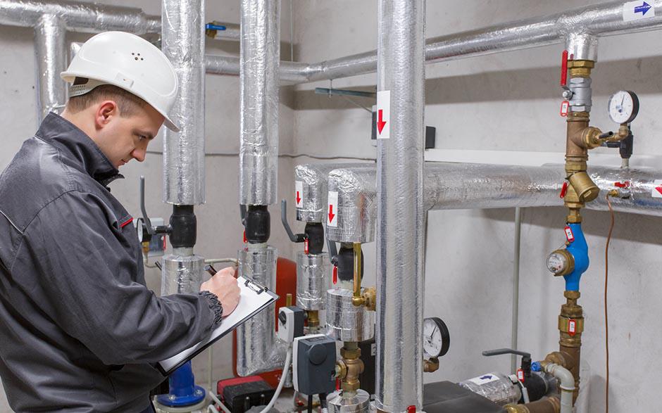 contrat d'entretien chauffage Lagny-sur-Marne